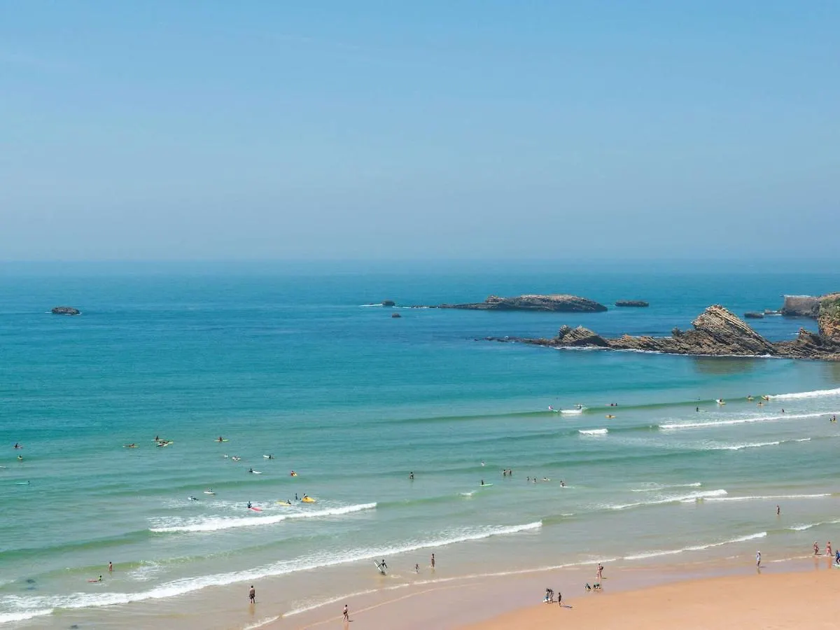 Hotel Plaza Biarritz Plage - Handwritten Collection