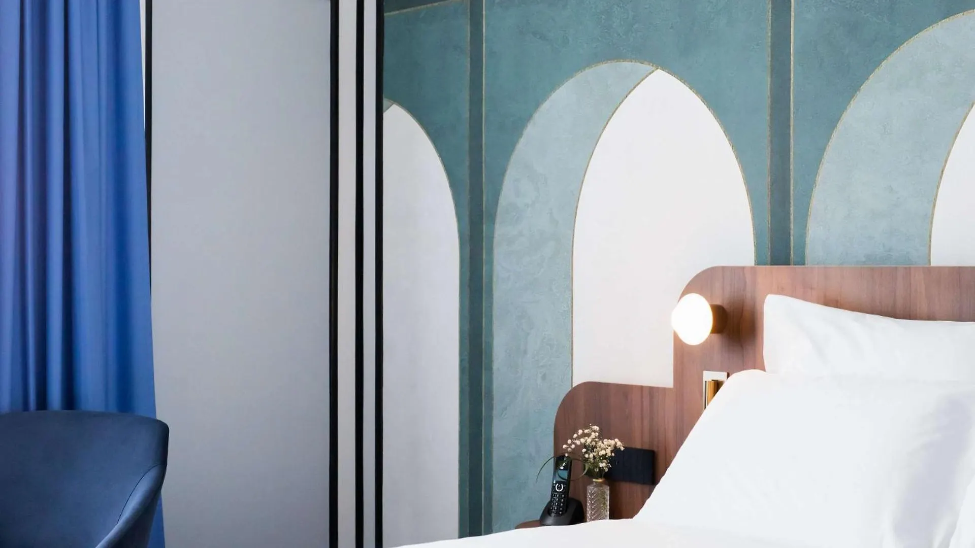 Hotel Plaza Biarritz Plage - Handwritten Collection