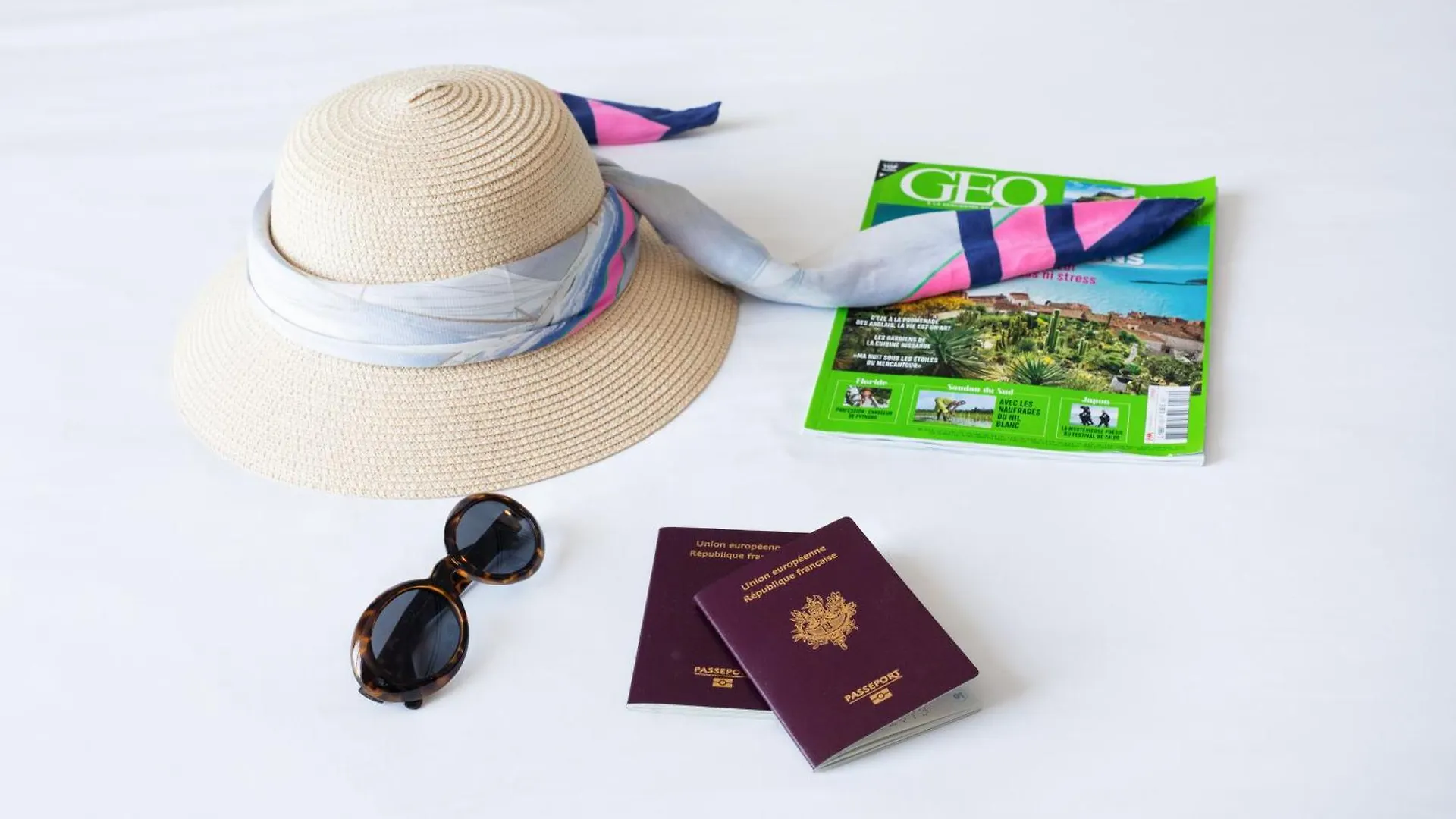 Hotel Plaza Biarritz Plage - Handwritten Collection