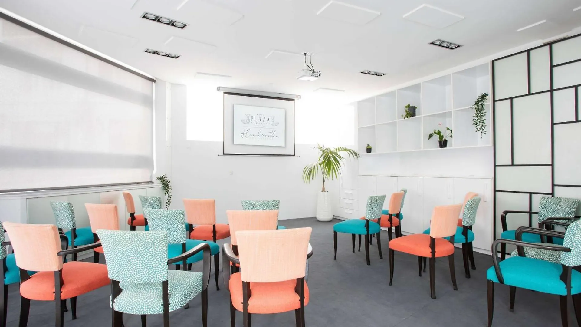 Hotel Plaza Biarritz Plage - Handwritten Collection 4*,  Frankreich