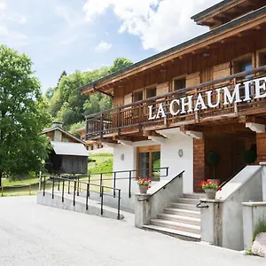 La Chaumiere , Les Gets France