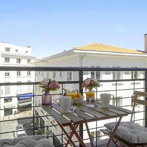 Apartment Marbella - Welkeys