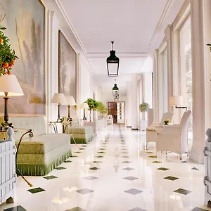 Le Bristol Paris, Oetker 5*, Paris France