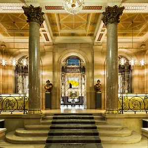Hilton Opera 4*, Paris France