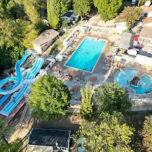 Parc Bellevue 3*, Cannes France