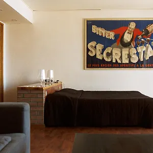 Aparthotel Carlina