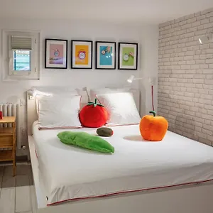 Le 134 , Orange (Vaucluse) France