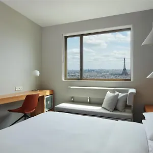 Hyatt Regency Etoile 4*, Paris France