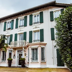 Hotel Val Florès