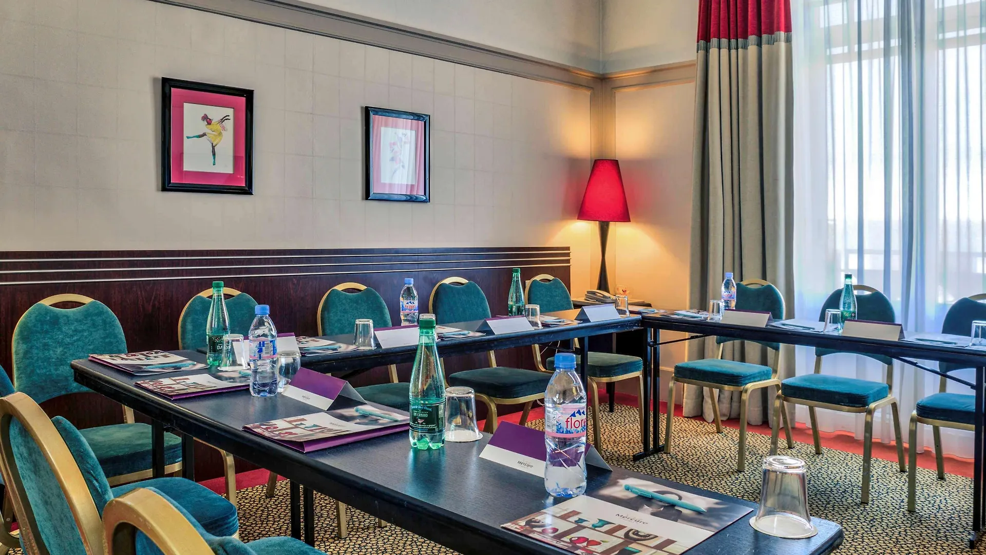 Hotel Plaza Biarritz Plage - Handwritten Collection